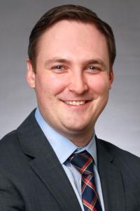 T. Sean Lynch, MD Profile Headshot